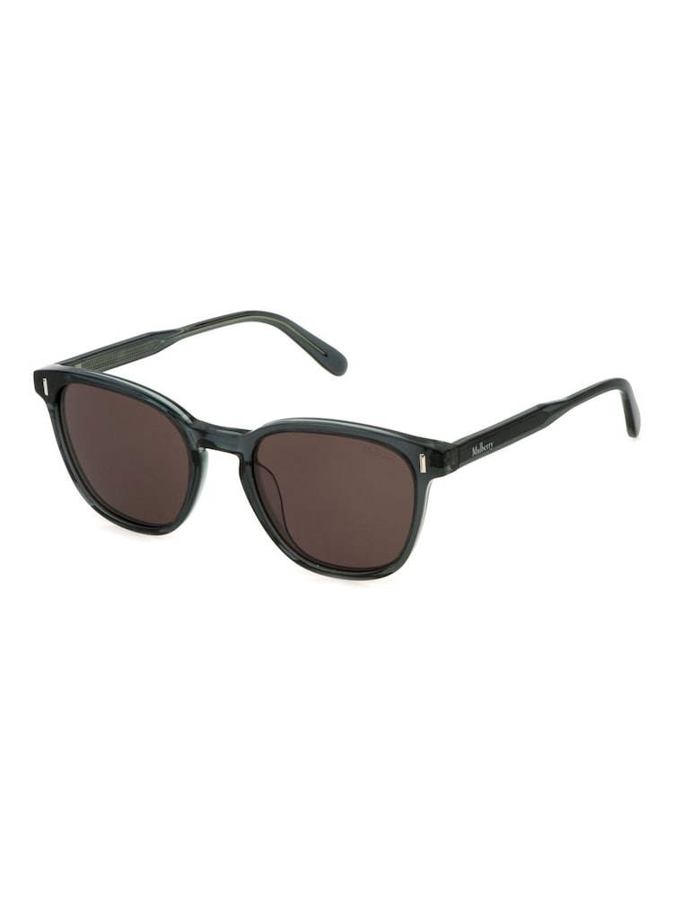 Mulberry Grey Quinn Sunglasses - Image 1 of 1 Mulberry Grey Quinn Sunglasses - Image 1 of 1