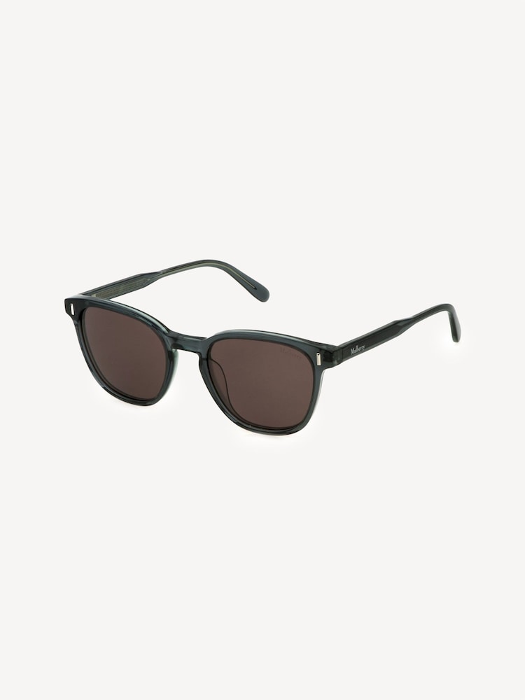 Mulberry Grey Quinn Sunglasses - Image 2 of 3