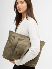 Grün - Qualify Tote-Bag - Bild 1 von 8