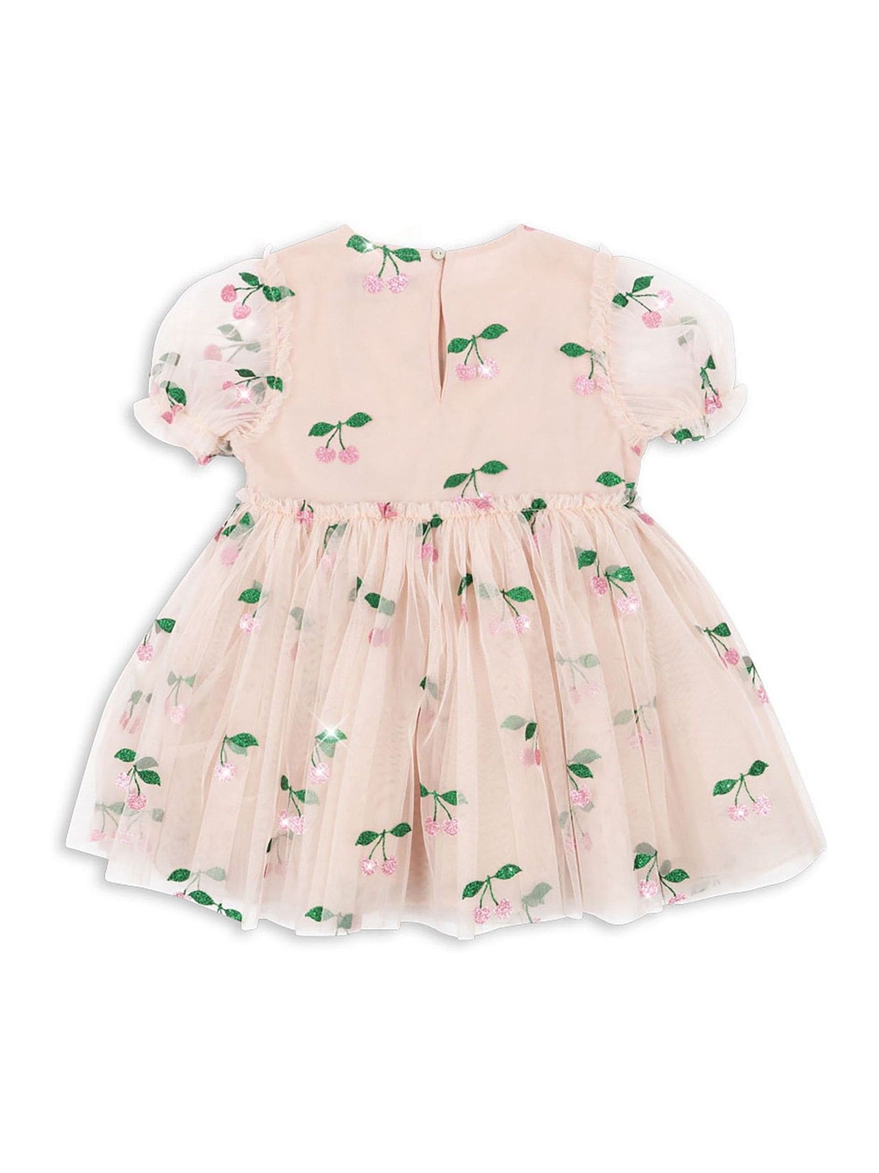 Buy Konges Sløjd Nude Tullie Dress from Next USA