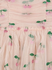 فستان Tullie من Konges Sløjd - Image 7 of 7