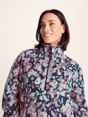 Tog 24 Blue Womens Sara Sherpa Fleece - Image 5 of 7