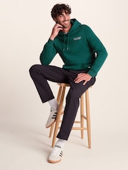Tog 24 Green Mens Stockton Hoodie - Image 4 of 6