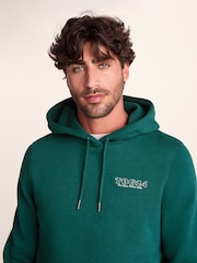 Tog 24 Green Mens Stockton Hoodie - Image 5 of 6