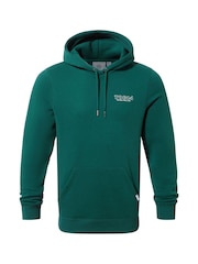 Tog 24 Green Mens Stockton Hoodie - Image 6 of 6