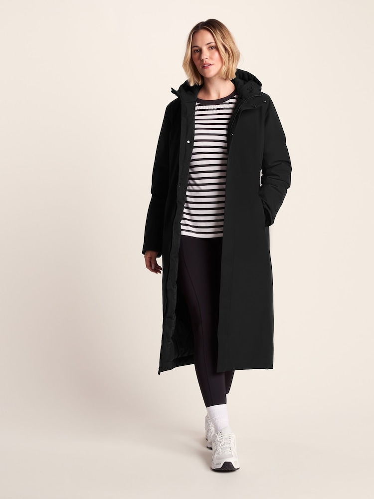 Tog 24 Uma Parka waterproof - Imagem 1 de 8