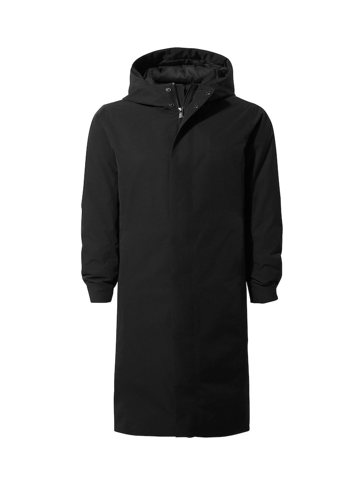 Noir - Parka Tog 24 Uma imperméable en duvet - Image 6 de 6 Noir - Parka Tog 24 Uma imperméable en duvet - Image 6 de 6