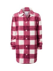 Tog 24 Red Womens Sally Shacket - Image 7 of 7