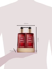 Baylis & Harding The Edit Cherry Temptation Hand Wash & Hand Lotion Gift Set - Image 5 of 5