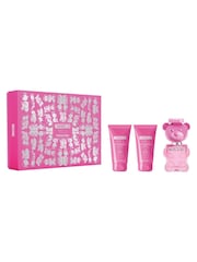 Moschino Bubblegum Eau de Toilette 50ml Gift Set - Image 1 of 1