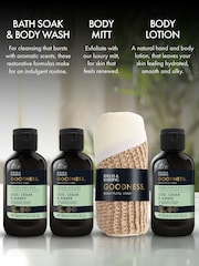 Baylis & Harding Goodness Oud, Cedar & Amber Essentials Gift Set - Image 3 of 5