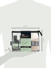 Baylis & Harding Goodness Oud, Cedar & Amber Essentials Gift Set - Image 5 of 5