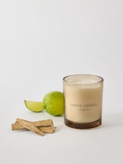 Jasper Conran London Bergamot & Oud Candle - Image 2 of 7