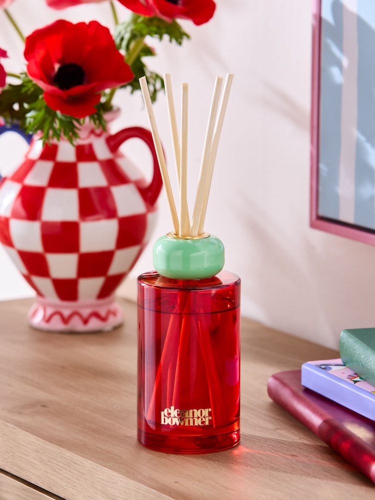 Eleanor Bowmer Mandarin and Sandalwood Fragranced Reed Diffuser - Image 1 of 4