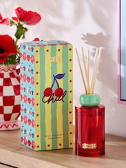 Eleanor Bowmer Mandarin and Sandalwood Fragranced Reed Diffuser - Image 2 of 4