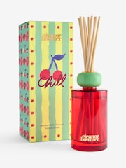 Eleanor Bowmer Mandarin and Sandalwood Fragranced Reed Diffuser - Image 4 of 4