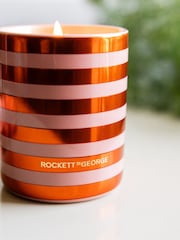 Rockett St George Rose and Jasmine Goddess Glow Fragranced Candle - Image 4 of 6