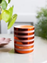 Rockett St George Rose and Jasmine Goddess Glow Fragranced Candle - Image 5 of 6