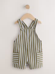 Green/Purple Dungarees (3mths-7yrs) - Image 6 of 10