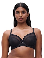 Chantelle Romance Full Cup Underwired Bra - Imagen 2 de 6