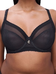 Chantelle Romance Full Cup Underwired Bra - Imagen 5 de 6