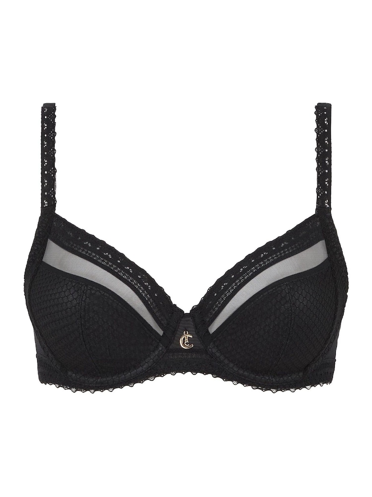 Chantelle Romance Full Cup Underwired Bra - Imagen 6 de 6