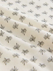 Galben lămâie - set de 10 Pachet din bumbac și Dantelă Șosete scurte - Imaginea 12 din 13