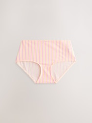 Bananas Midi Cotton Rich Knickers 7 Pack - Image 2 of 10