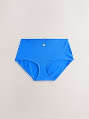 Bananas Midi Cotton Rich Knickers 7 Pack - Image 4 of 10