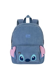 Peers Hardy Disney Lilo and Stitch Sight Roy Backpack Blue - Image 1 of 4