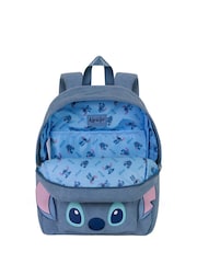Peers Hardy Disney Lilo and Stitch Sight Roy Backpack Blue - Image 4 of 4