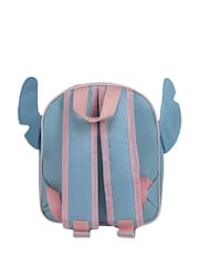 Peers Hardy Blue Stitch 3D Backpack - Image 2 of 7