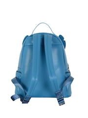 Peers Hardy Blue Disney Lilo and Stitch Tongue Heady Backpack - Image 3 of 4