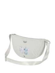 Peers Hardy Cream Disney Lilo and Stitch Tender Roy Oval Bag - Image 2 of 5