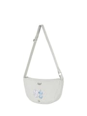 Peers Hardy Cream Disney Lilo and Stitch Tender Roy Oval Bag - Image 4 of 5