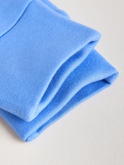 Multi Raglan Baby Sleepsuits 3 Pack (0mths-3yrs) - Image 13 of 15