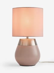 Rose Pink Kit Table Lamp - Image 5 of 5