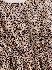 Animal Boxy Playsuit (3-16yrs) - Image 7 of 8