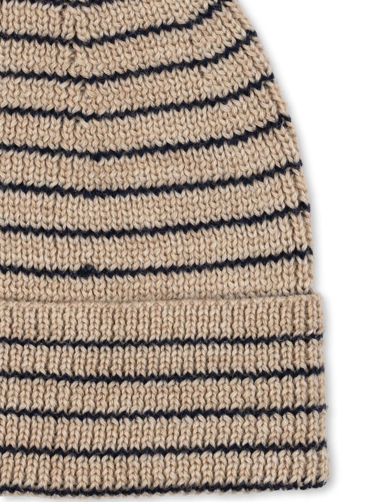 Konges Sløjd Cream Louli Hat - Image 2 of 3