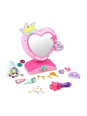 Galt Toys Funlockets Secret Mirror with Hair Shimmer - Image 4 of 6