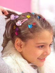 Galt Toys Funlockets Secret Mirror with Hair Shimmer - Image 6 of 6