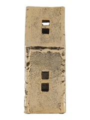Gallery Home Rustic Metal House Tealight Holder - Image 4 of 6