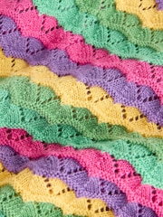 Bande lumineuse - Knitted Top And Shorts Set (3mths-7yrs) - Image 7 de 8