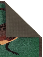 My Mat Green Pheasant Mat - Image 3 of 4
