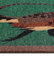 My Mat Green Pheasant Mat - Image 4 of 4