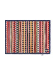 Hug Rug Multi Beady Stripe Mat - Image 3 of 3