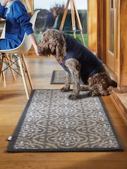 Hug Rug Grey Home 40 Runner - Image 1 of 3