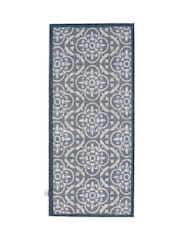 Hug Rug Grey Home 40 Runner - Image 2 of 3