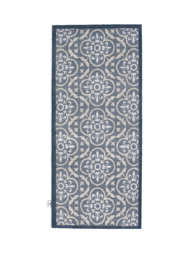 Hug Rug Grey Home 40 Runner - Image 2 of 3