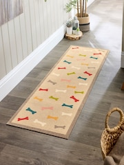 Howler & Scratch Beige Multibones Runner - Image 1 of 4